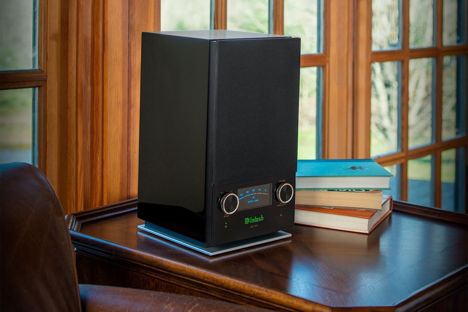 Беспроводная акустическая система McIntosh RS150