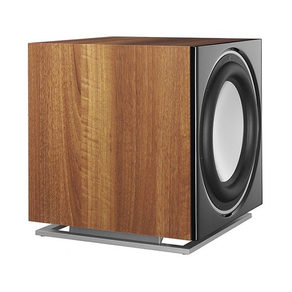 Сабвуфер Dali SUB E-9 F light walnut