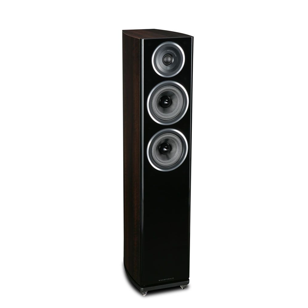 Напольная акустика Wharfedale Diamond 11.3 Walnut Pearl