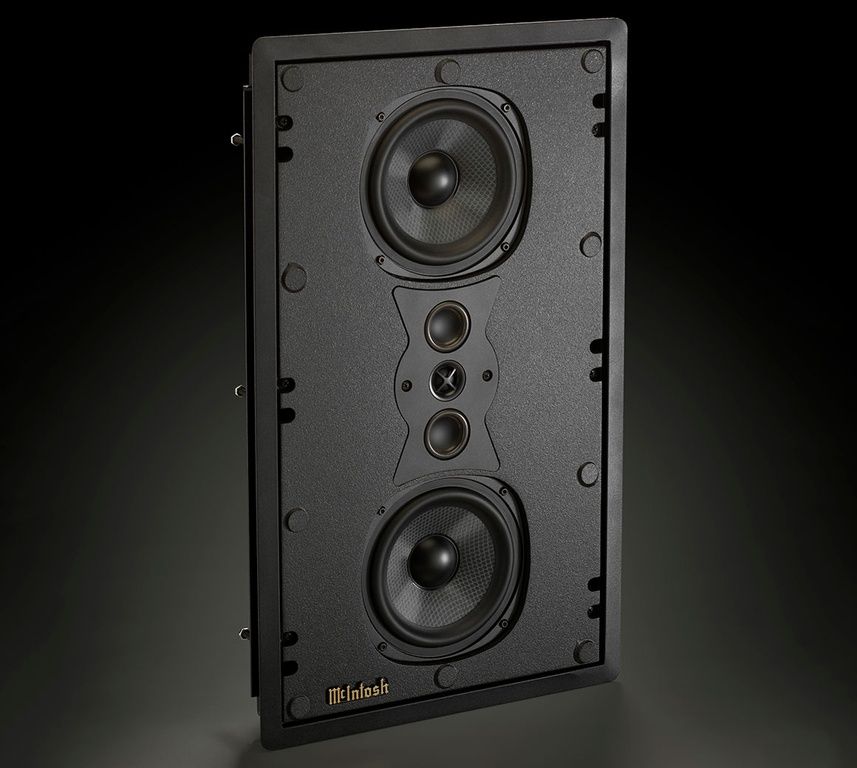 Встраиваемая акустическая система McIntosh WS500 (штука)