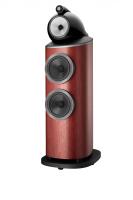 Напольная акустика B&W 802 D4  Satin Rosenut