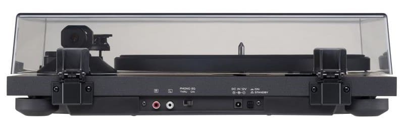 Проигрыватель винила с Bluetooth TEAC TN-280BT-A3 black