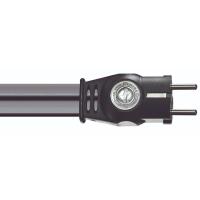 Кабель силовой Wireworld Silver Electra 7 Power Cord 1.0m