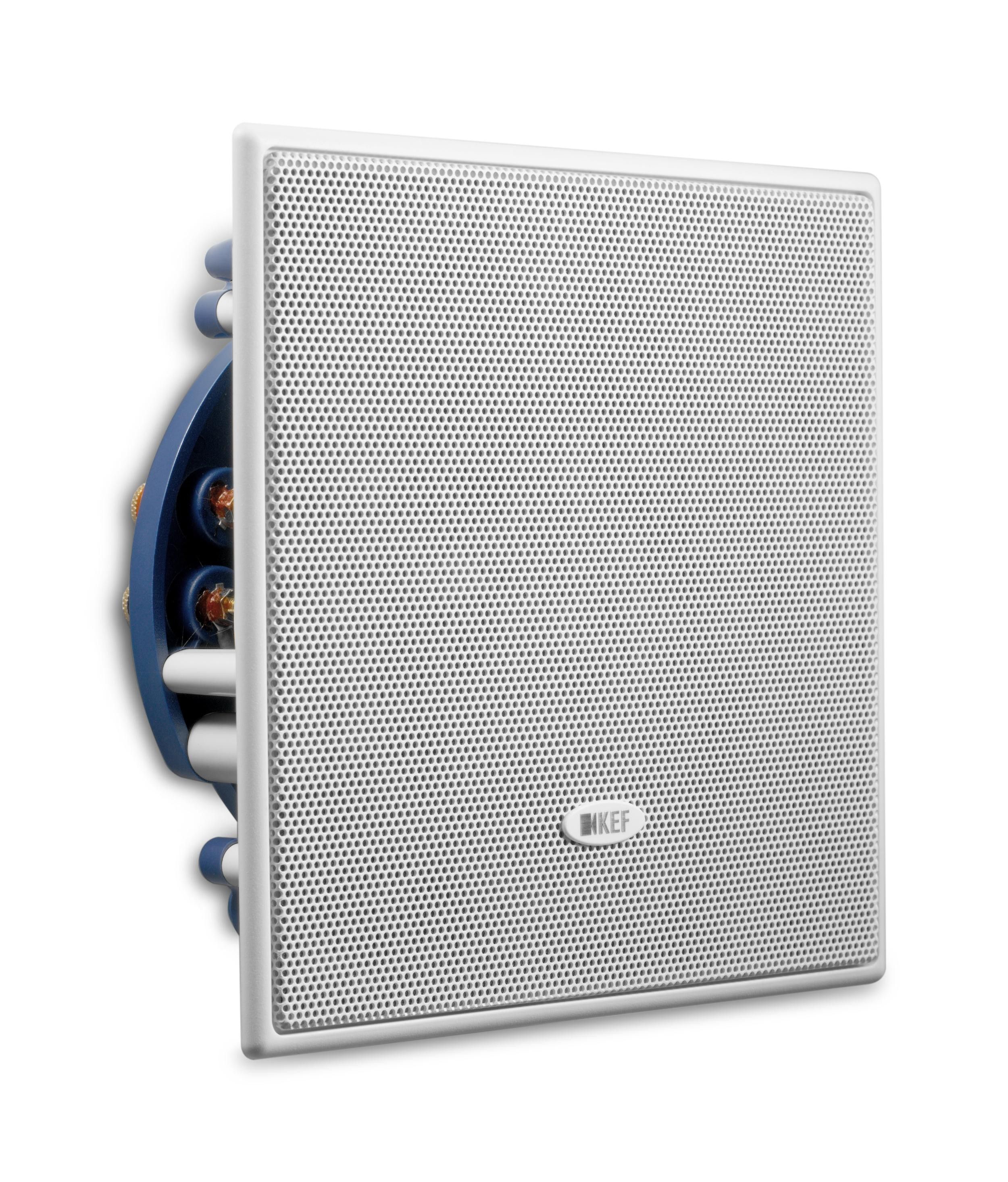 Встраиваемая акустика  KEF Ci160CSds
