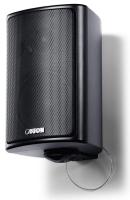 Настенная акустика CANTON Pro X.3, black