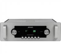 Предварительный усилитель AUDIO RESEARCH LS 28 SILVER