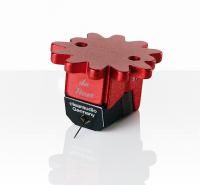 Головка звукоснимателя Clearaudio da Vinci v2