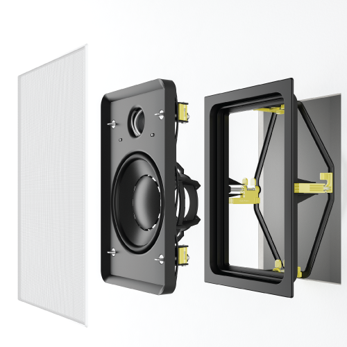 Встраиваемая акустика Dynaudio S4-W65