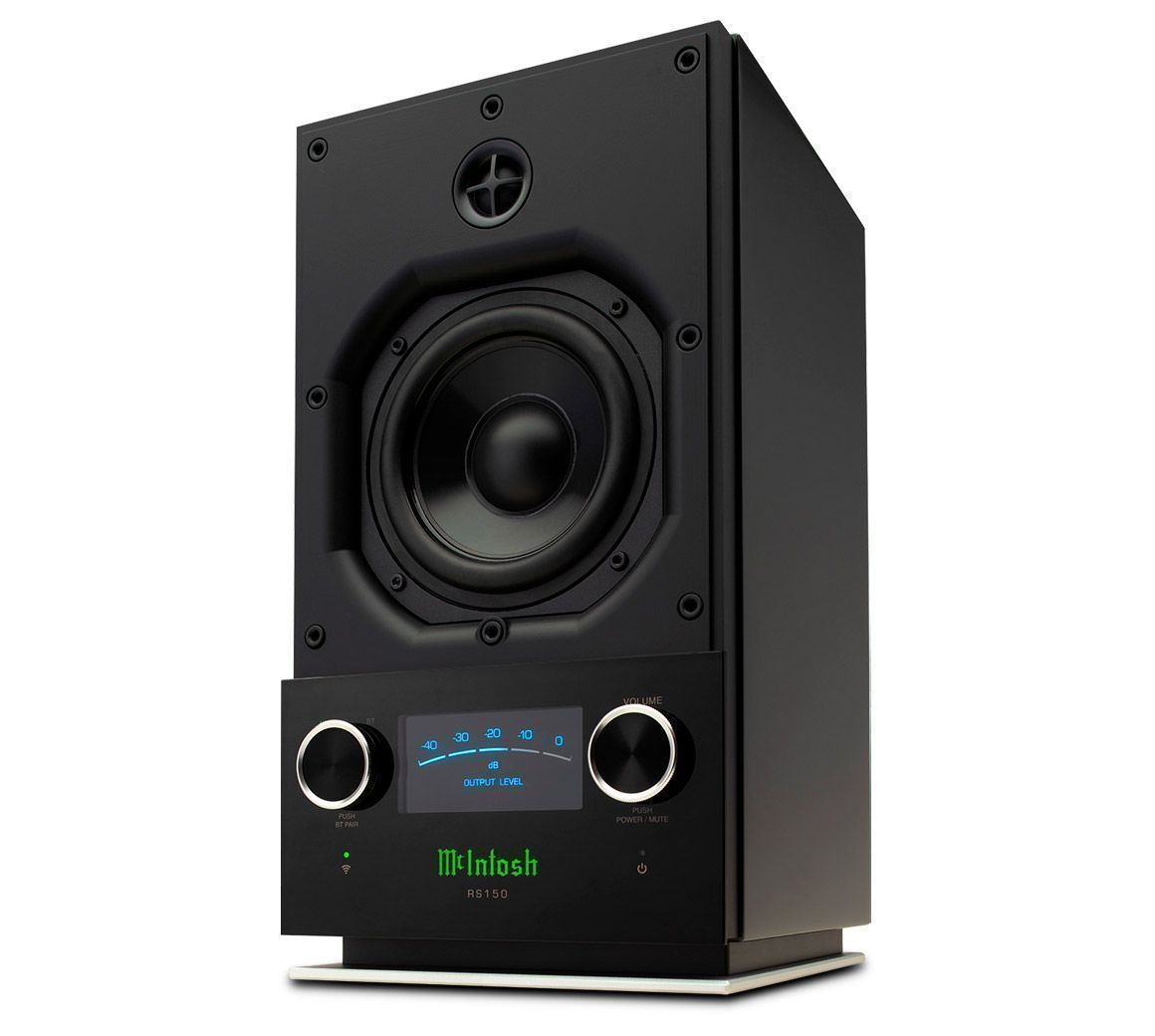 Беспроводная акустическая система McIntosh RS150