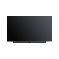 Телевизор Lоеwе Bild 3.55 OLED graphite grey