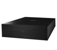 Стереоусилитель Densen DINO AMP black