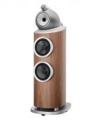 Напольная акустика B&W 802 D4  Satin walnut