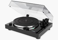 Проигрыватель винила Thorens TD 202 (AT95E) highgloss black