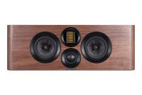 Центральный канал Wharfedale EVO 4.С walnut