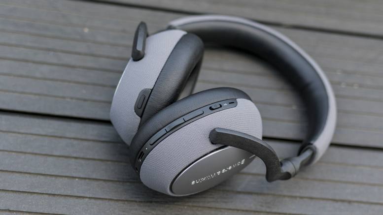 Наушники Bowers Wilkins PX7 – могут затмить чемпионов!