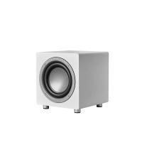Сабвуферр Audiovector QR Sub White Silk