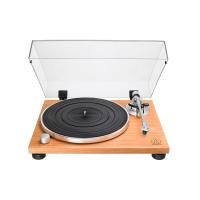 Виниловый проигрыватель Audio-Technica AT-LPW30TK wood