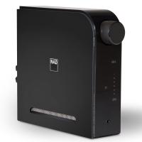 Cтереоусилитель NAD D 3020 v2 black