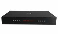 Cтереоусилитель Densen B-130XS black/chrome