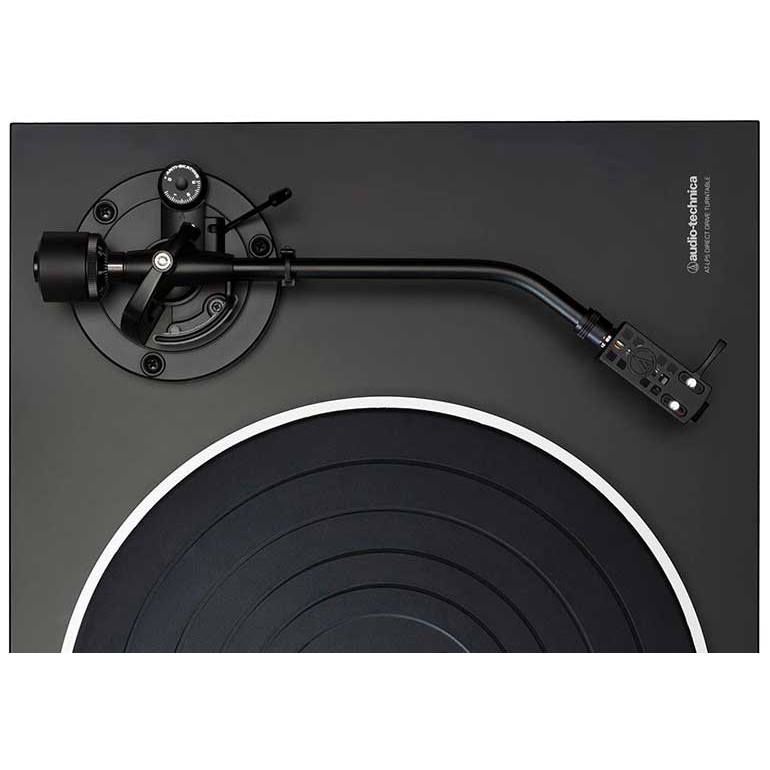 Держатель картриджа Audio-Technica AT-HS10 black