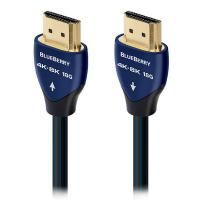 Кабель AudioQuest HDMI Blueberry PVC 1.5 m