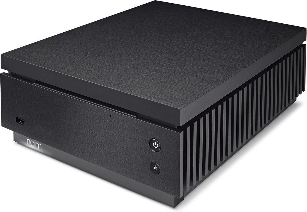 Медиасервер NAIM AUDIO Uniti Core