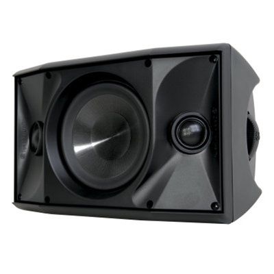 Всепогодная акустика SpeakerCraft OE 5 One black
