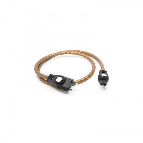Силовой кабель Wireworld Mini-Electra Power Cord 1.5m