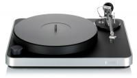 Проигрыватель винила Clearaudio Concept MC Black/Silver