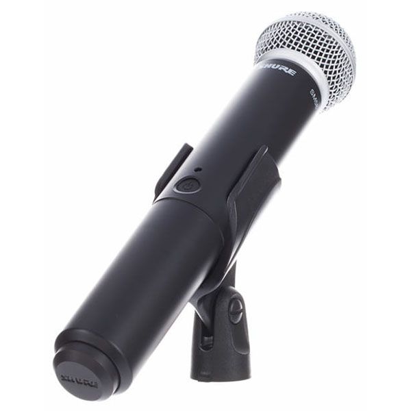 Радиосистема Shure BLX288E/SM58 M17