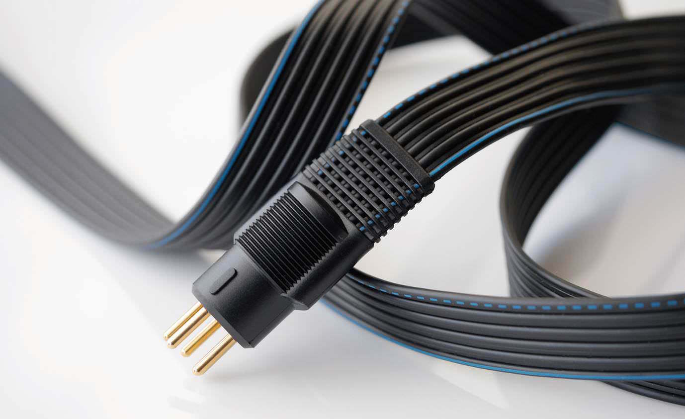 Комплект STAX SRS 3100