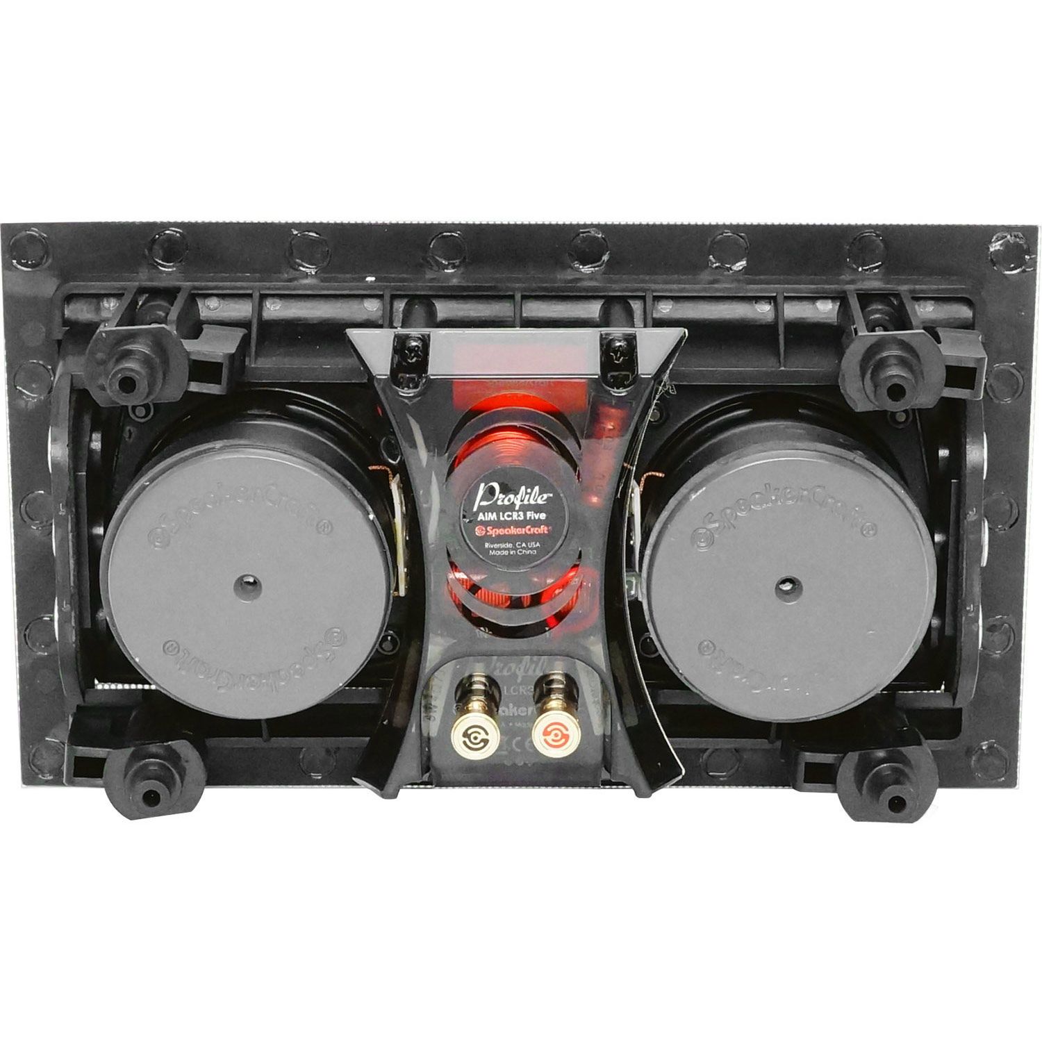 Встраиваемая акустика SpeakerCraft Profile Aim LCR3 Five