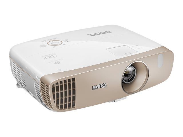 КИНОТЕАТРАЛЬНЫЙ ПРОЕКТОР BENQ W2000