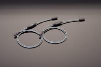 Межблочный кабель Transparent Audio Plus XLR (1 м)