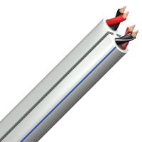 Акустический кабель AudioQuest Rocket 22 White PVC 1.0m