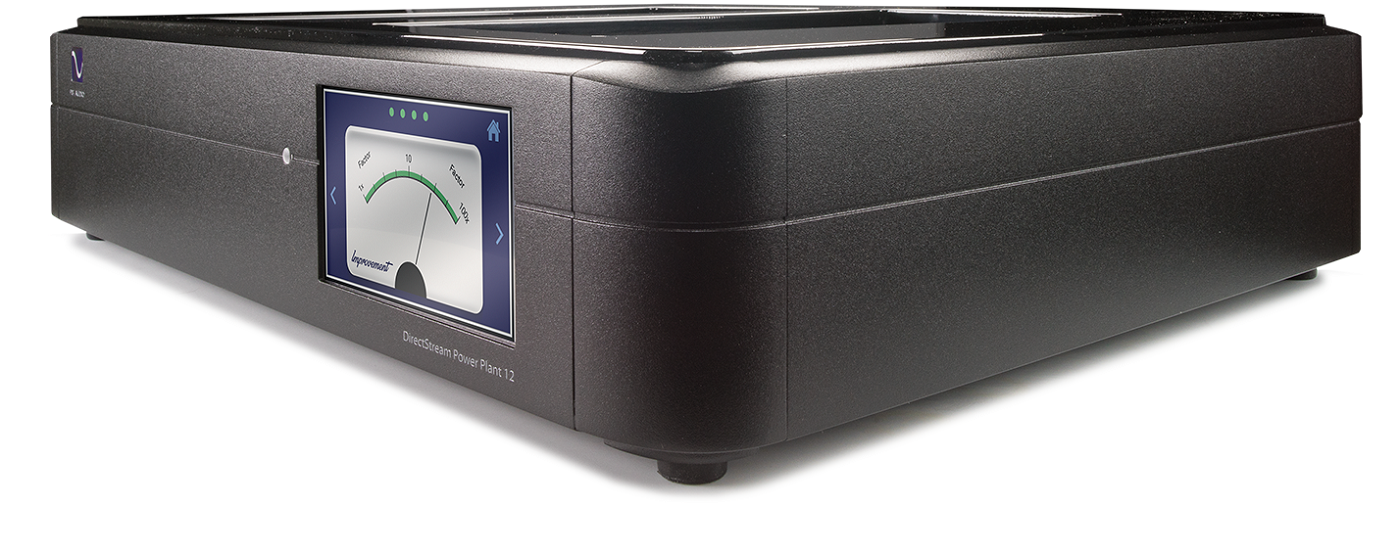 Регенератор тока PS Audio DirectStream Power Plant 12 black