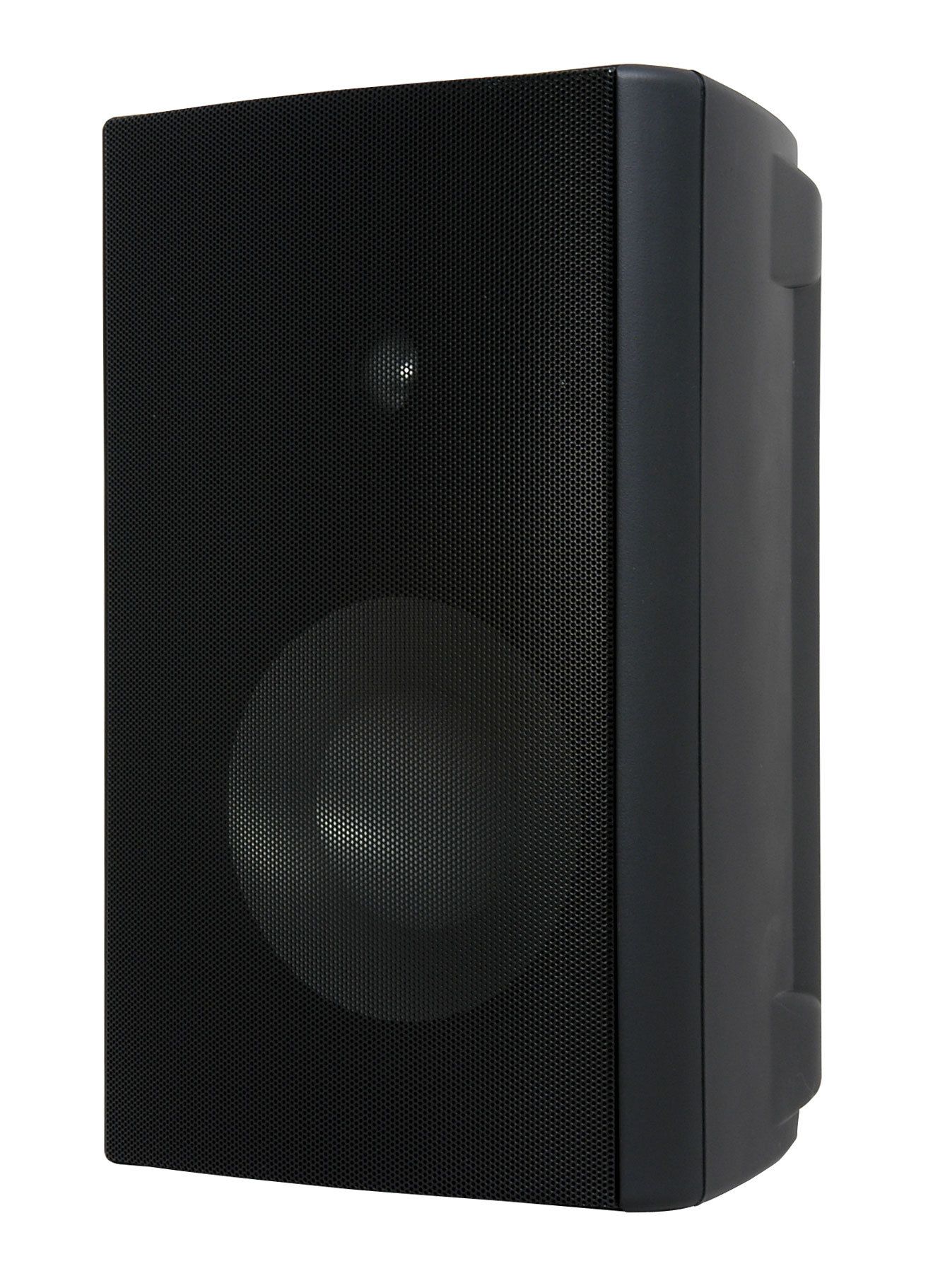 Всепогодная акустика SpeakerCraft OE6 Three black