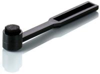 Щетка антистатическая Clearaudio Record cleaning brush