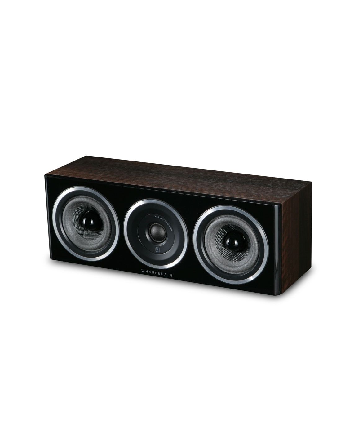 Центральный канал Wharfedale Diamond 11.CC Walnut Pearl