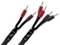 Акустический кабель AudioQuest Rocket 88 SBW-BANANAG 3.5 м