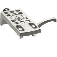 Держатель картриджа Audio-Technica AT-HS10 silver
