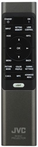 Проектор JVC DLA-N7B