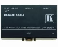 Усилитель - распределитель Kramer VP-300T