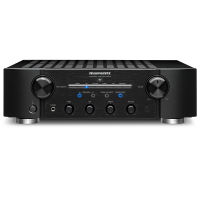 Cтереоусилитель Marantz PM 8006 black