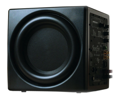 Сабвуфер Sunfire XTEQ10