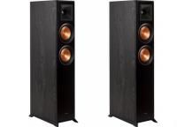 Напольная акустика Klipsch RP-5000F ebony
