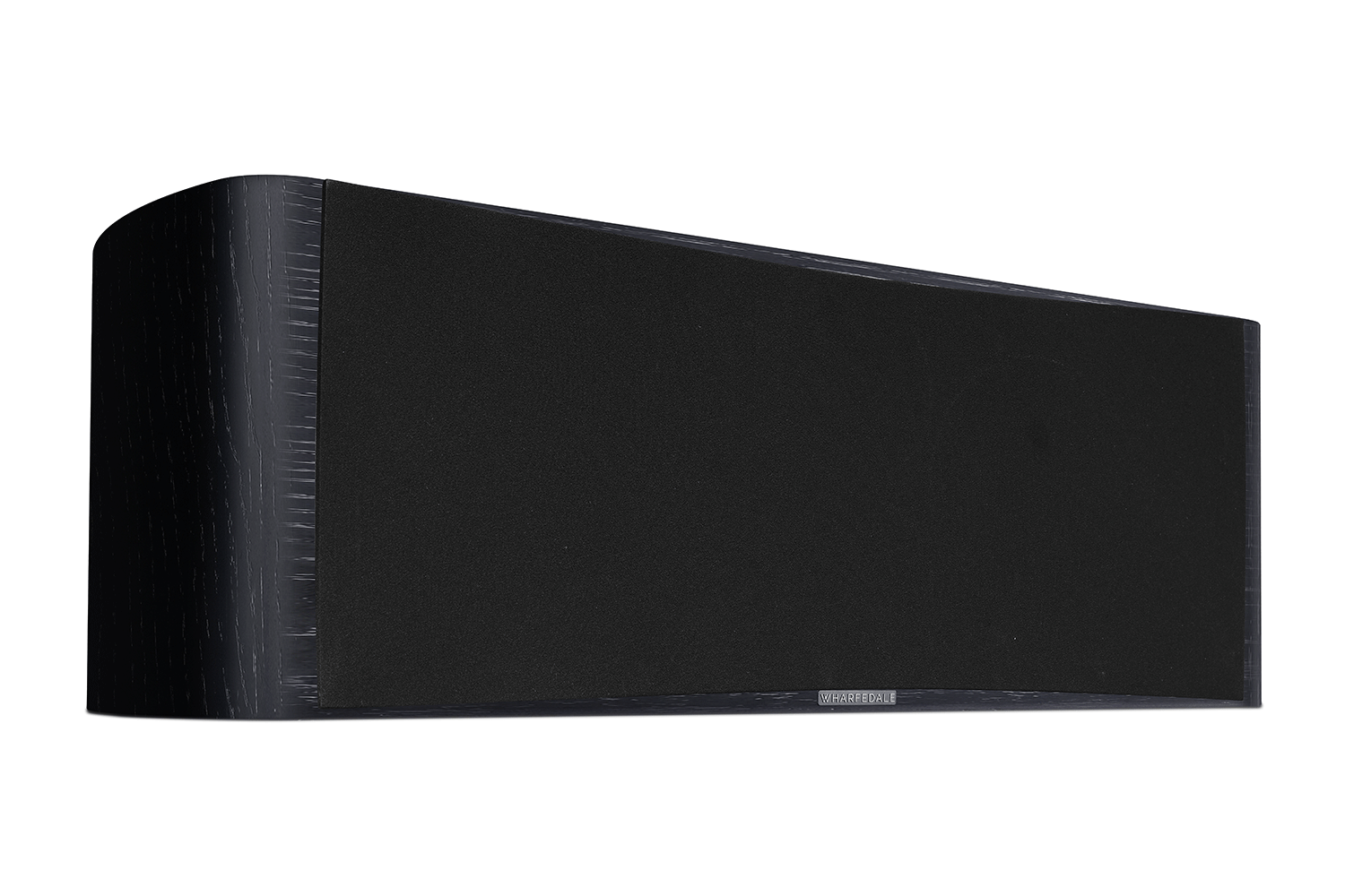 Центральный канала Wharfedale EVO 4.С black oak