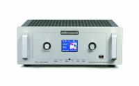 Цифро-аналоговый преобразователь AUDIO RESEARCH REFERENCE DAC SILVER