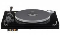 Проигрыватель винила  Music Hall  MMF - 7.3 Black