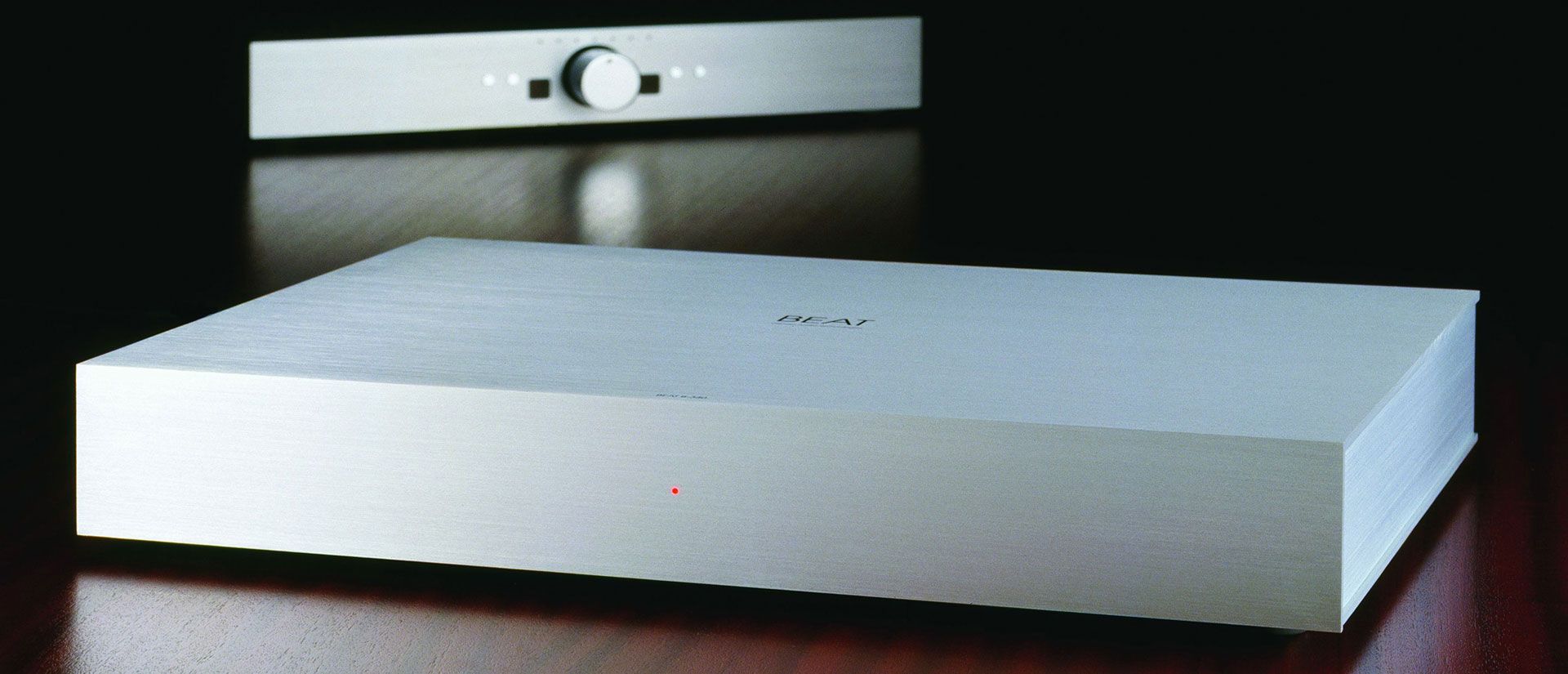 Усилители мощности Densen B-310 PLUS albino